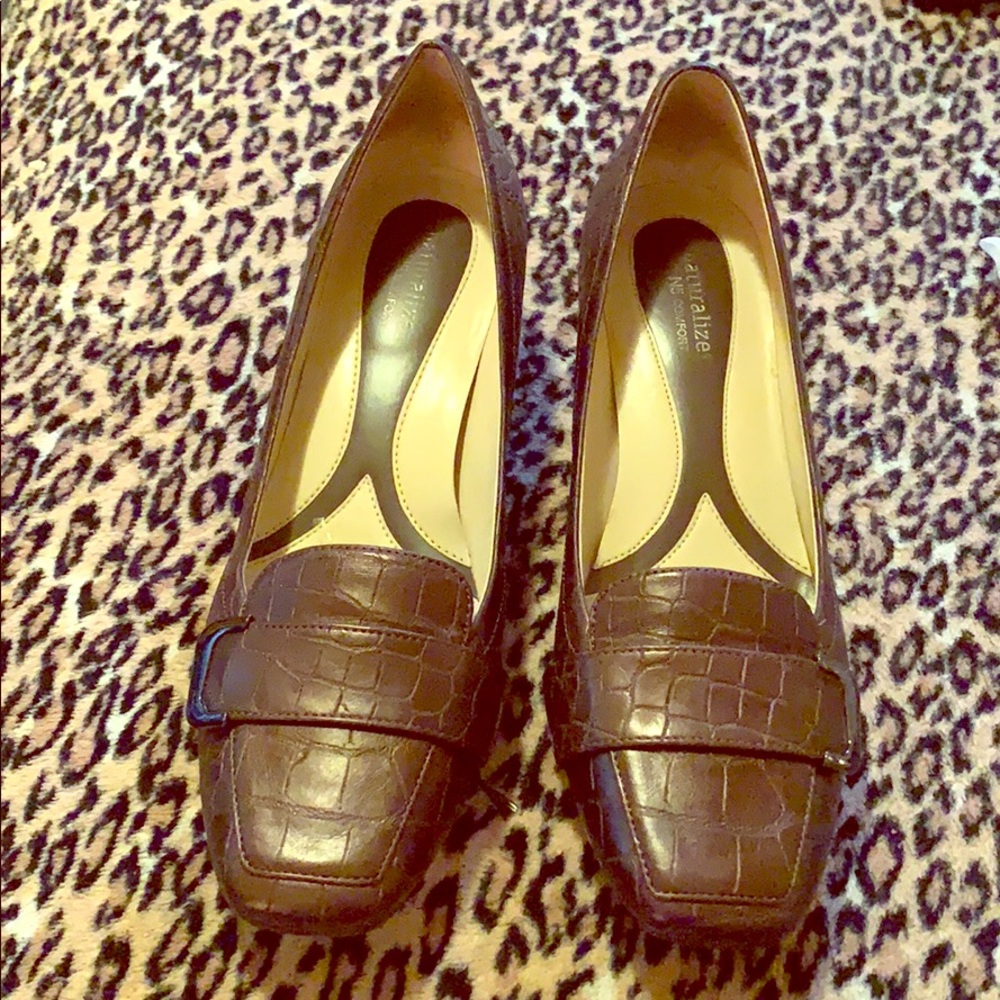 Naturalizer Shoes